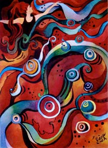 Wave Dancer